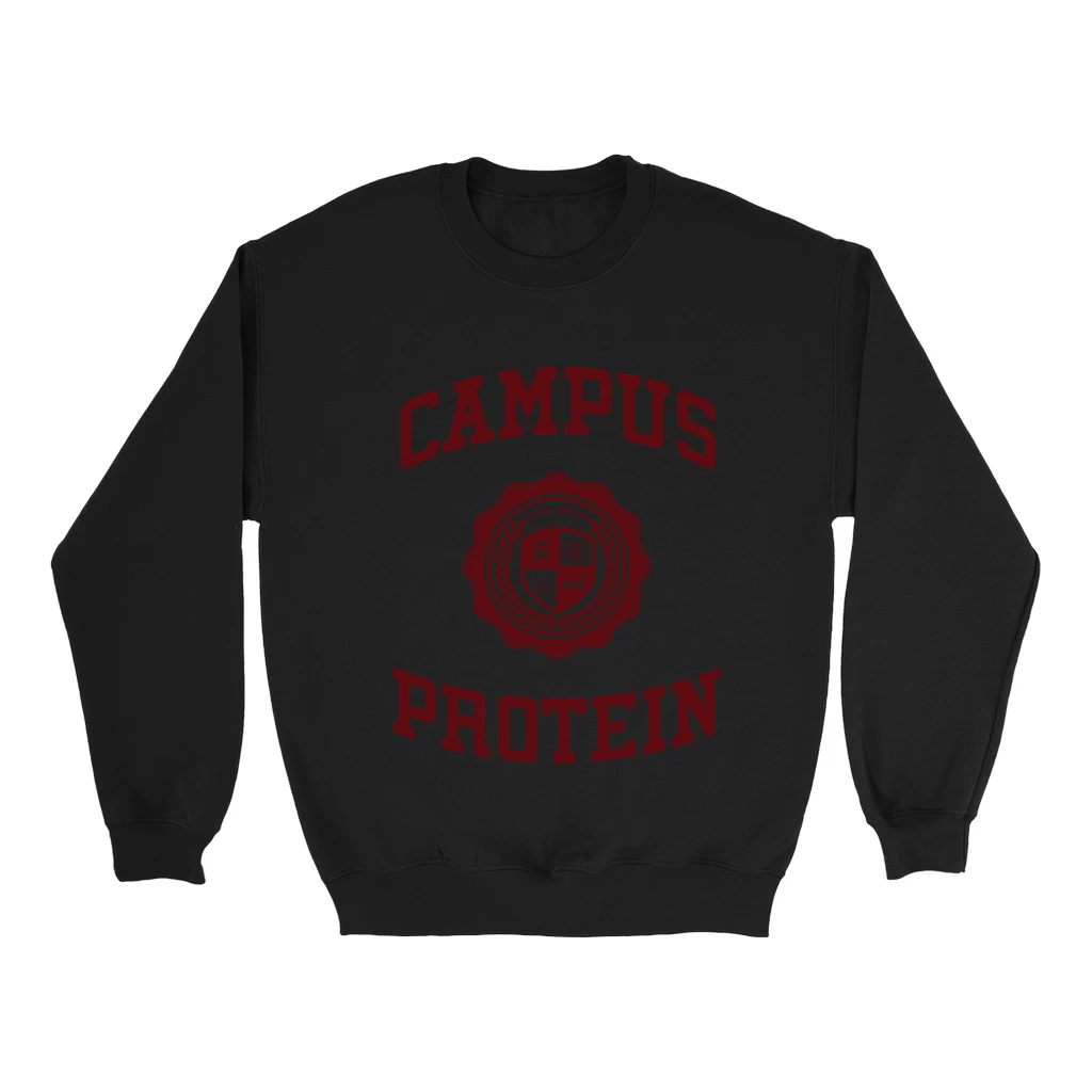 CP University Sweater 3 CP University Sweater