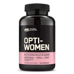 Optimum Nutrition Opti-Women Multivitamin