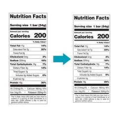 Quest Crispy Hero Protein Bar -Sports Energy Supplement Shop 13626 QN USA WoodstockTransitionalImages HeroProteinBars CPB NFP 480x480 de90027f 0bc4 4c40 bd50 fe9229a104ce