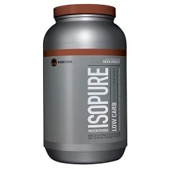 Zero Carb Isopure Protein -Sports Energy Supplement Shop 1431359932406 089094021177.1200w