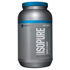 Zero Carb Isopure Protein -Sports Energy Supplement Shop 1431360161080 089094021153.1200w