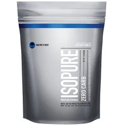 Zero Carb Isopure Protein -Sports Energy Supplement Shop 1431360909644 vanillalalala.1200w