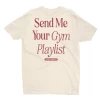 Playlist Unisex Tee