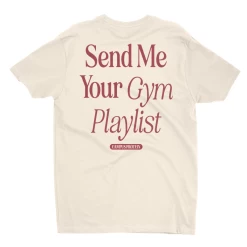 Playlist Unisex Tee -Sports Energy Supplement Shop 155ed14df7efbfc2b70891575a37845a d7251c7d 58d9 449f b483 fb9951a3c670