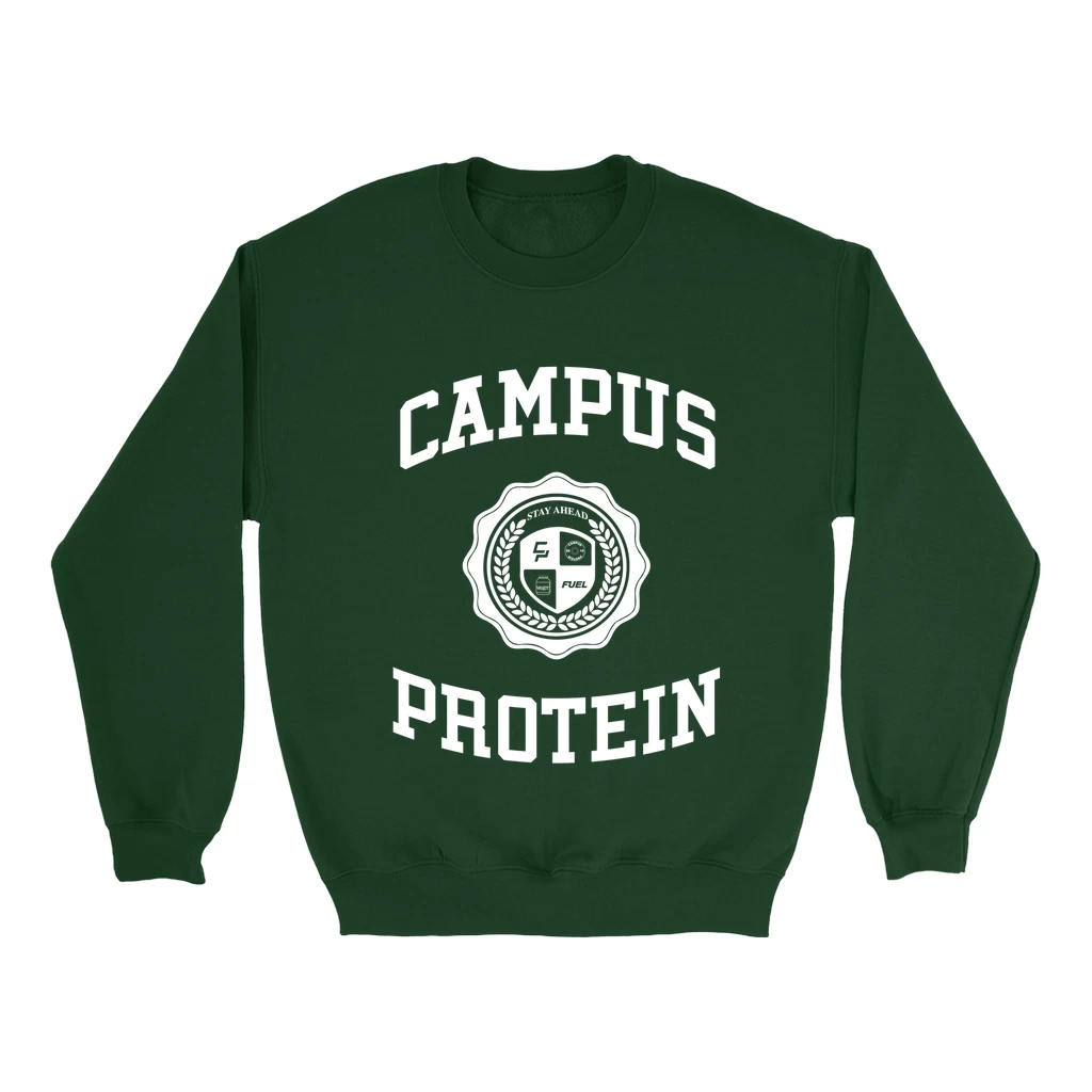 CP University Sweater 4 CP University Sweater - Image 2