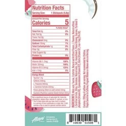 Alani Nu Energy Sticks -Sports Energy Supplement Shop 2254241 03