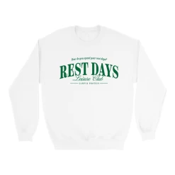 Leisure Club Sweatshirts
