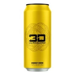 3D Energy Drink -Sports Energy Supplement Shop 3D Alphaland Energy Drink Low Calorie Caffeine Low Sugar Healthy