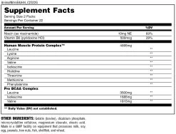 Animal Nitro EAA -Sports Energy Supplement Shop 3e8RsCWY