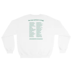Leisure Club Sweatshirts -Sports Energy Supplement Shop 4dc42fd4c55a3098814173b29230b57b