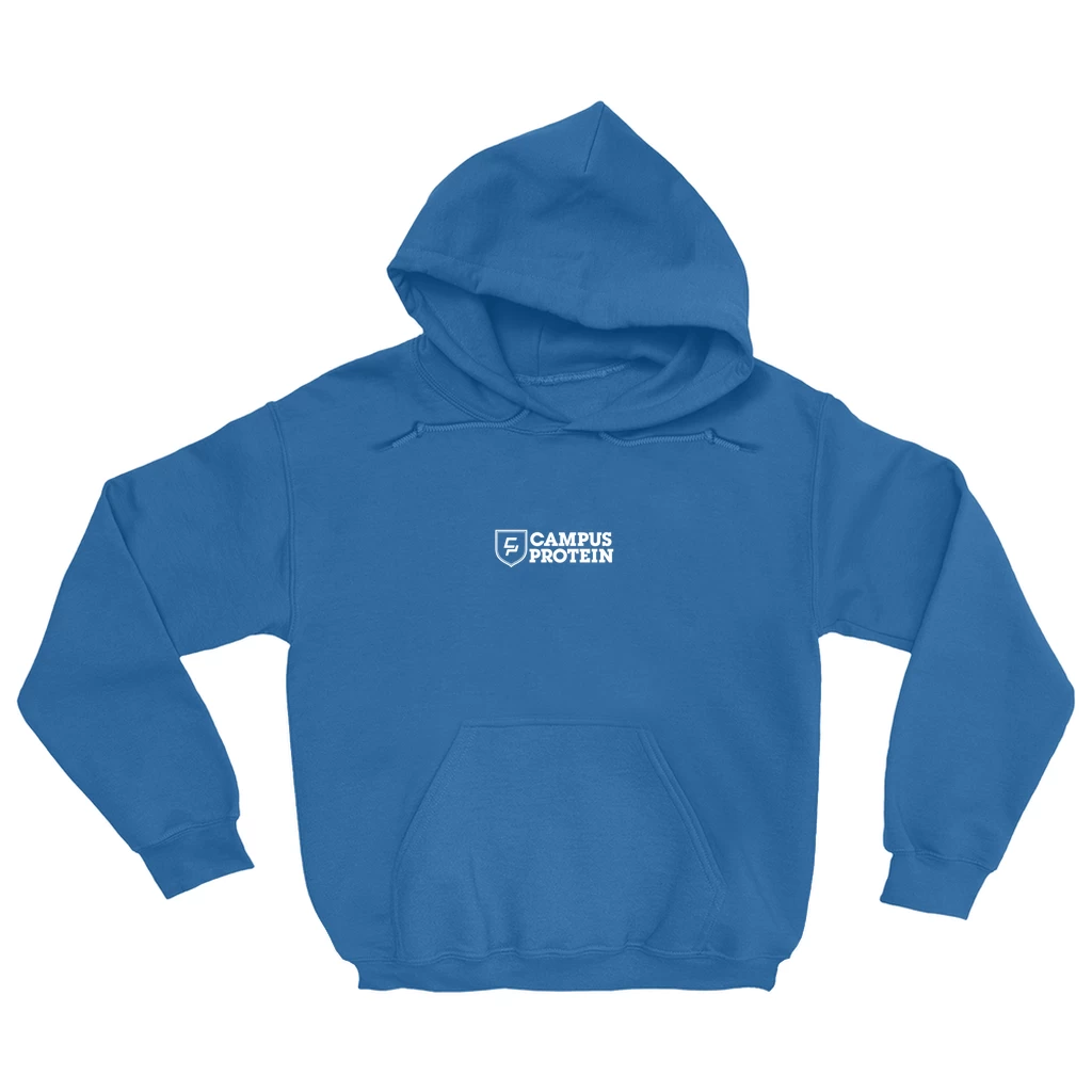 @campusprotein Hoodie 16 @campusprotein Hoodie - Image 14