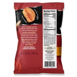 Wilde Protein Chips -Sports Energy Supplement Shop 71ikOBGprEL. SL1500