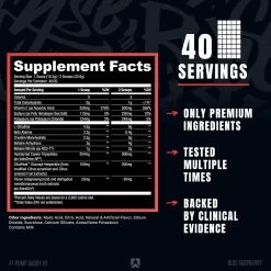 Ryse Pump Daddy V2 -Sports Energy Supplement Shop 71olKjHXtQL. AC SL1500