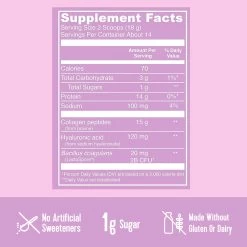 Vital Proteins Beauty Collagen 9 Vital Proteins Beauty Collagen -Sports Energy Supplement Shop 71q5vIpFiFL