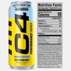 Cellucor C4 Energy Drinks -Sports Energy Supplement Shop 81XOHpuXufL. AC SL1500