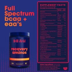 BEAM Recovery Aminos -Sports Energy Supplement Shop 81Y8DdI i9L. AC SL1500