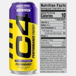 Cellucor C4 Energy Drinks -Sports Energy Supplement Shop 81Z5DzrxREL. AC SL1500