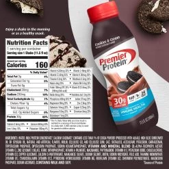 Premier Protein High Protein Shake 40 Premier Protein High Protein Shake -Sports Energy Supplement Shop 81hI1zTOvzL. AC SL1500