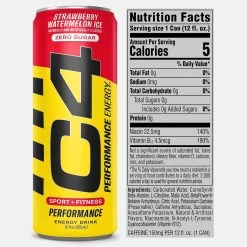 Cellucor C4 Energy Drinks -Sports Energy Supplement Shop 81heA0Ml0gL. AC SL1500