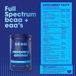 BEAM Recovery Aminos -Sports Energy Supplement Shop 81r Ve8rhyL. AC SL1500