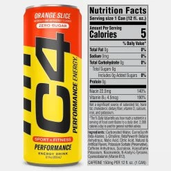 Cellucor C4 Energy Drinks -Sports Energy Supplement Shop 81rb7waSTbL. AC SL1500