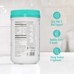 Vital Proteins Collagen Creamer 13 Vital Proteins Collagen Creamer -Sports Energy Supplement Shop 81xWDFMarPL. SL1500