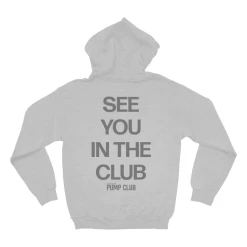 See You In The Club Hoodie -Sports Energy Supplement Shop 8a2bb7769ff2775f44631ee7e16562f9