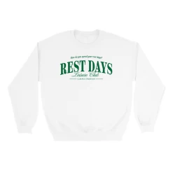 Leisure Club Sweatshirts -Sports Energy Supplement Shop 8d65f000fd4cb97af7b592765eaea534