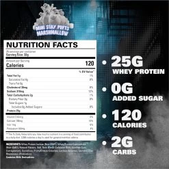 EHP Labs X Ghostbuster OxyWhey Lean Wellness Protein -Sports Energy Supplement Shop 91FekR4NY5L. AC SL1500