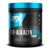 EFX Sports Kre-Alkalyn Powder -Sports Energy Supplement Shop 95caeb4a 4d42 4bfe 8610 a409526de005 EFX Sports Kre Alkalyn Powder Blue Frost Muscle Growth