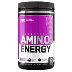 Optimum Nutrition Amino Energy -Sports Energy Supplement Shop AMinoWild