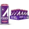 A-Shoc Energy Drink -Sports Energy Supplement Shop AcaiBerry