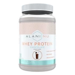 Alani Nu Whey Protein Powder -Sports Energy Supplement Shop Alani Nu Whey Protein Chocolate Healthy Women Supplement