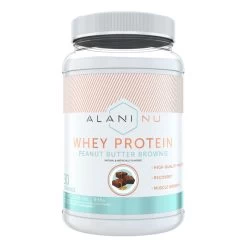 Sports Energy Supplement Shop -Sports Energy Supplement Shop Alani Nu Whey Protein Peanut Butter Brownie High Protein For Women