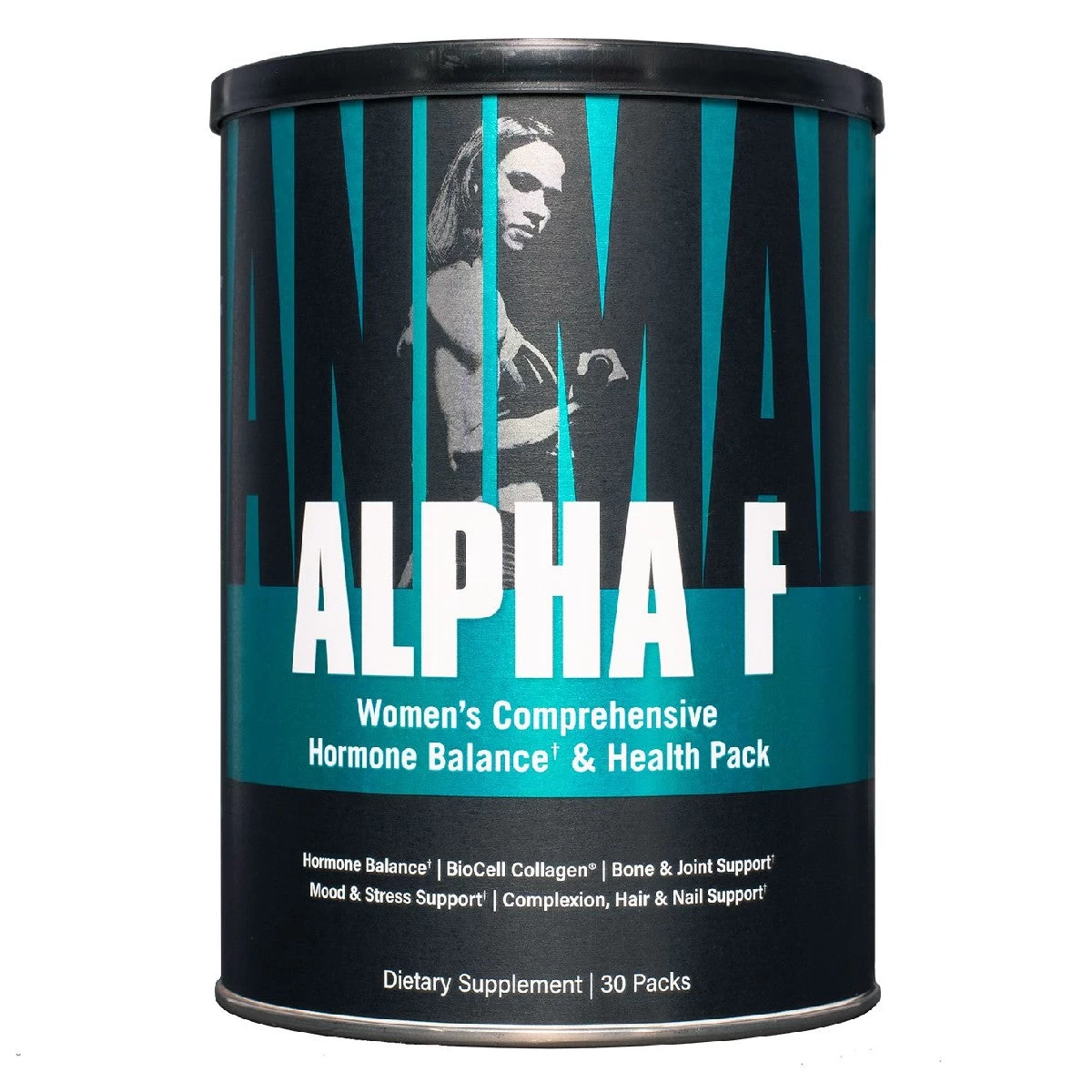 Animal Alpha F 3 Animal Alpha F