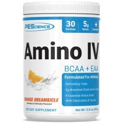 Amino IV -Sports Energy Supplement Shop Amino4 3