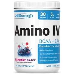 Amino IV -Sports Energy Supplement Shop Amino4 4