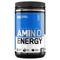 Optimum Nutrition Amino Energy -Sports Energy Supplement Shop AminoBLUE30