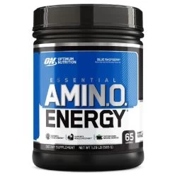 Optimum Nutrition Amino Energy -Sports Energy Supplement Shop AminoBR