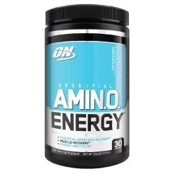 Optimum Nutrition Amino Energy -Sports Energy Supplement Shop AminoCotton