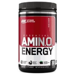 Optimum Nutrition Amino Energy -Sports Energy Supplement Shop AminoFS30