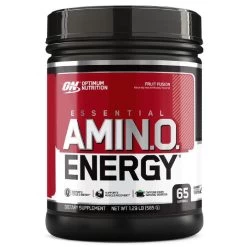 Optimum Nutrition Amino Energy -Sports Energy Supplement Shop AminoFS65