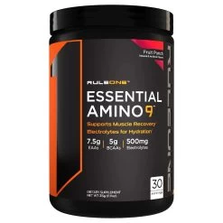 R1 Essential Amino 9 -Sports Energy Supplement Shop AminoFruitPunch