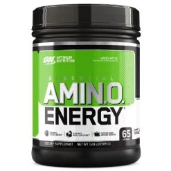 Optimum Nutrition Amino Energy -Sports Energy Supplement Shop AminoGA