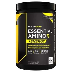 R1 Essential Amino 9 + Energy