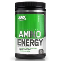 Optimum Nutrition Amino Energy -Sports Energy Supplement Shop AminoLime