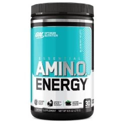 Optimum Nutrition Amino Energy -Sports Energy Supplement Shop AminoMojito