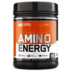 Optimum Nutrition Amino Energy -Sports Energy Supplement Shop AminoOC