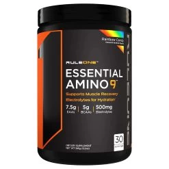 R1 Essential Amino 9 -Sports Energy Supplement Shop AminoRainbow