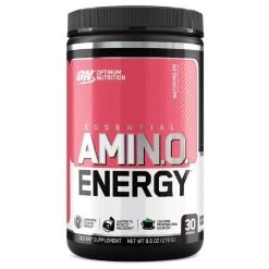 Optimum Nutrition Amino Energy -Sports Energy Supplement Shop AminoWaterM